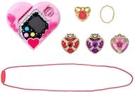 【中古】おもちゃ 変身タッチフォン プリハートDX 〜キュアマシェリ＆キュアアムールver.〜 「HUGっと!プリキュア」画像