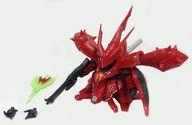 【中古】トレーディングフィギュア 機動戦士ガンダム ガシャポン戦士f(フォルテ) EX04 ナイチンゲール プレミアムバンダイ限定