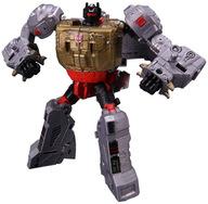 【中古】手あそび PP-15 グリムロック 「トランスフォーマー パワーオブザプライム」