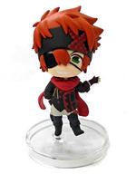 【中古】トレーディングフィギュア ラビ 「D.Gray‐man HALLOW ハーフサイズトムス」画像