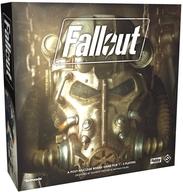 【中古】ボードゲーム フォールアウト ボードゲーム 日本語版 (Fallout)画像