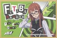 【中古】紙製品(キャラクター) 佐倉双葉 ビジュアル色紙 「ペルソナ5 the Animation キャンペーン」 UFOキャッチャー特典画像