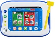 【中古】手あそび 小学館の図鑑NEOPad～乗りもの+くらべる編～