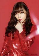 【中古】生写真(AKB48・SKE48)/アイドル/SKE48 須田亜香里/CD「いきなりパンチライン」初回限定盤(Type-A〜D)(AVCD-94103〜6)共通封入特典オリジナル生写真画像
