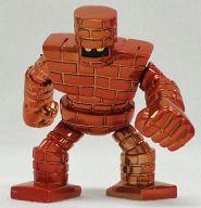 【新品】フィギュア ゴーレム 「ドラゴンクエスト」 メタリックモンスターズギャラリー