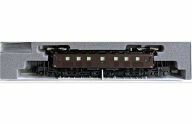 【中古】鉄道線路ひな型 1/150 EF57 [3069]