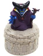 【中古】ペットボトルキャップ<br> りゅうおう 「ドラゴンクエスト ボトルキャップセレクション2 初回版」