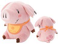 【中古】ぬいぐるみ おすわりホークぬいぐるみ 「七つの大罪」