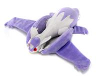 【中古】ぬいぐるみ メガラティオスOA ぬいぐるみ 「衣嚢変わり種] ポケモンセンター制限事項