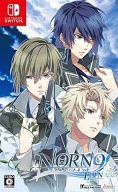 【中古】ニンテンドースイッチソフト NORN9 LOFN for Nintendo Switch [通常版]