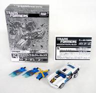 【中古】手あそび サイバトロン 天道様お師匠さんJr 第二方角軍司令官官 ゴーシューター 「トランスフォーマージェネレーションズ」 トランスフォーマージェネレーション2014 VOL.2 誌上制限事項売りわたす品