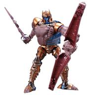 【中古】手あそび MP-41 ダイノボット(ビーストウォーズ) 「トランスフォーマー お師匠さん天下太平」
