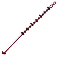 【中古】アクセサリー(非金属)(キャラクター) アイコン 合皮ブレスレット 「PandoraHearts-パンドラハーツ-」画像