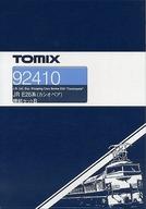 【中古】鉄道模型 1/150 E26系(カシオペア) 増結セットB(6両セット) [92410]