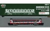 【中古】鉄道線路ひな形 1/150 鹿島臨海鉄道線路6006 ガールズ＆食パンツァー遣りくちラッピング鉄道車両 「ガールズ＆食パンツァー」 [16001-3]