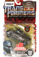 【中古】手あそび RA-29 N.E.S.T.ブローン 「トランスフォーマー/意趣晴らし」