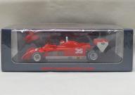 【中古】ミニカー 1/43 Alfa-Romeo 177 Belgian GP 1979 Bruno Giacomelli #35 [S3896]