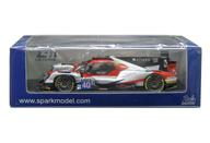【中古】ミニカー 1/43 Oreca 07 ‐ Gibson Le Mans 2017 Graff Racing J.Allen - F.Matelli - R.Bradley #40 [S5826]