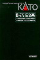 【中古】鉄道模型 1/160 E2系新幹線 あさま 6両基本セット [10-377]
