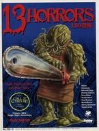 【中古】ボードゲーム 13の恐怖 (クトゥルフの呼び声/シナリオ集)|ネットショップ駿河屋 店