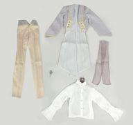 【中古】ドールアクセサリー SD Boy用 SD17B スプリングマジックボーイ 「デザイナーズコレクション」 ドールズ・パーティー39・アフター限定