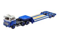 【中古】トミカ 1/64 LV-N173a 日野HH341 重機持ちはこびトレーラー 東急TD302 「トミカリミテッドヴィンテージNEO」 [289760]