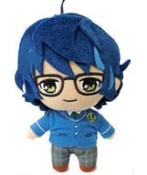 【中古】ぬいぐるみ 緑つむぎ ぬいぐるみ-Switch/MaM- 「あんさんぶるスターズ!」