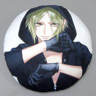 【中古】クッション・抱き枕・本体(キャラクター) 珠洲乃千哉 love ME cushion(クッション) 「DYNAMIC CHORD」画像