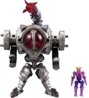 【中古】手あそび DA-23 ワルダースーツ フリンガー 「ダイアクロン」