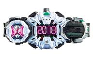 【中古】遊び道具 変身胴締め DXジクウドライバー 「見せかけライダージオウ」