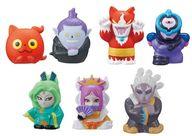 【中古】食玩 トレーディングフィギュア 全4種セット 「妖怪ウォッチ ともだち妖怪大集合!! シャドウサイド」画像