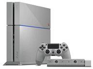 【中古】PS4ハード プレイステーション4本体 20周年アニバーサリー エディション (500GB/オリジナル・グレー) [CUH-1100A A20]