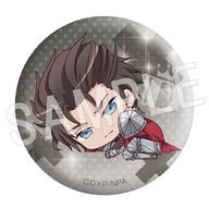 【中古】バッジ・ピンズ(キャラクター) リオット・ヴォルテ 「ダメプリ ANIME CARAVAN ふぉーちゅん☆缶バッジ そいねっころんver.」画像