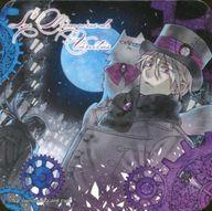 【中古】コースター(キャラクター) 集合 オリジナルコースター 「PandoraHearts-パンドラハーツ-×ヴァニタスの手記 コラボレーションカフェ 第2弾」 コラボメニュー注文特典画像