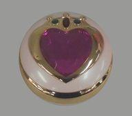 おもちゃ その他 プレミアムバンダイ限定 美少女戦士セーラームーン セーラーちびムーンプリズムハートコンパクト Proplica 中古 おもちゃ 大量入荷