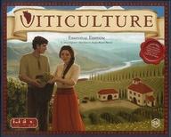 【中古】ゲーム盤取り組み ヴィティカルチャー エッセンシャルエディション 英語版 (Viticulture Essential Edition)