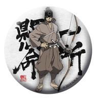 【中古】バッジ・ピンズ(キャラクター) 火垂 54mm缶バッジ 「アンゴルモア元寇合戦記」画像