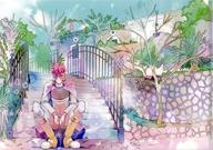 【中古】クリアファイル ショパン＆リスト A4クリアファイル 「クラシカロイド」画像