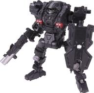【中古】手あそび DA-27 パワードシステム マニューバガンマ 「ダイアクロン」