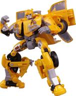 【中古】手あそび SS-16 バンブルビー 「トランスフォーマー 制作室つづき物」 晴れ晴れしい位置付け