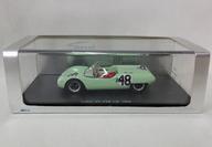 【中古】ミニカー 1/43 Lotus 23 LM 1962 #48(ジェイドブルー) [S0253]