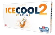 【中古】ゲーム盤力くらべ アイスクール2 日本語版 (Ice Cool2)