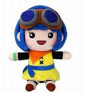 【中古】ぬいぐるみ セラフィ ぬいぐるみ 「火竜クエストX」 公式的販売店制限事項