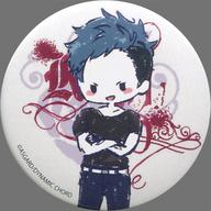 【中古】バッジ・ピンズ(キャラクター) SHINOMUNE 「DYNAMIC CHORD 缶バッジ グラフアートデザイン」画像