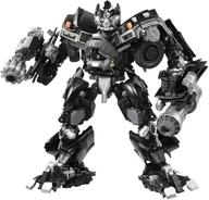 【中古】手あそび MPM-6 アイアンハイド 「トランスフォーマームービー お師匠さん天下太平」