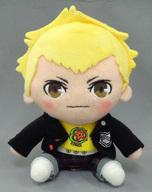 【中古】ぬいぐるみ ◎坂本竜司 ぬいぐるみ 「心象5」