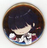 【中古】バッジ・ピンズ(キャラクター) トウリュウ 「Phantom in the Twilight×DORAMA CAFE 缶バッジ」画像