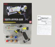 【中古】手あそび GUTSご機嫌基準打数 「ウルトラマンティガ」 割り増し金バンダイ押さえる