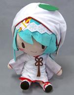 【中古】ぬいぐるみ 雪ミク 初音ミクシリーズ スペシャルふわふわぬいぐるみ ”SNOW MIKU 2013” 「キャラクター・ボーカル・シリーズ 01 初音ミク」