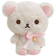 【中古】ぬいぐるみ コリラックマ ぬいぐるみ パジャマパーティーテーマ 「リラックマ」